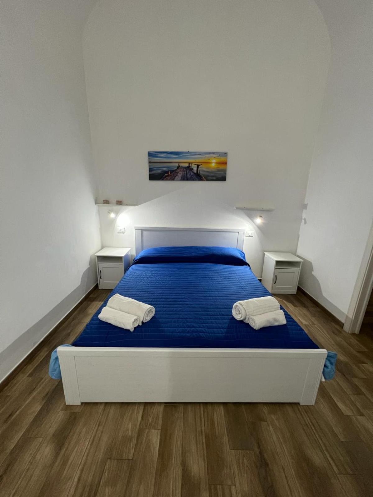 67 Rooms Чефалу Номер фото